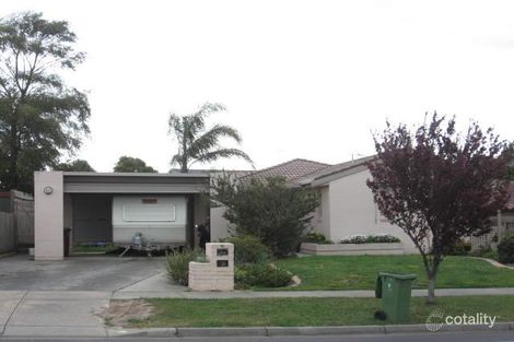 26 County Dr, Berwick, VIC 3806