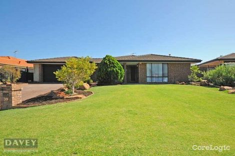 Property photo of 39 Koorana Road Mullaloo WA 6027