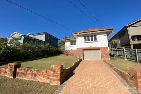 36 Meridian St, Coorparoo, QLD 4151