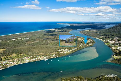 Property photo of 23 Bay Street Dunbogan NSW 2443