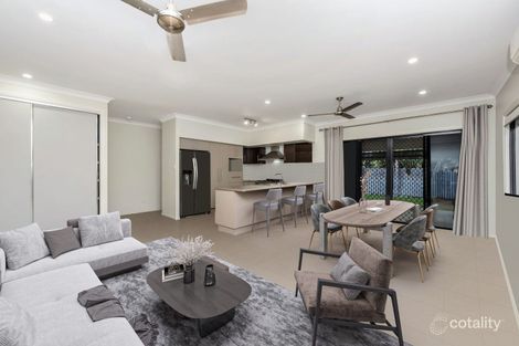 Property photo of 68 Hillock Crescent Bushland Beach QLD 4818