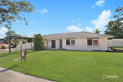 2 Eleanor Ave, Underwood, QLD 4119