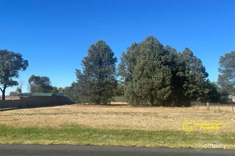 83 Milthorpe St, Oaklands, NSW 2646