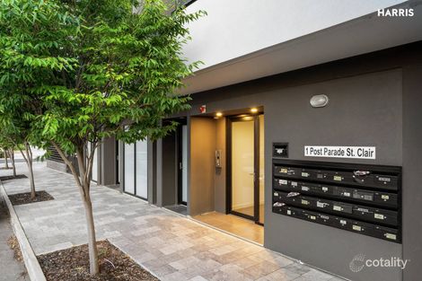Property photo of 201/1 Post Parade St Clair SA 5011