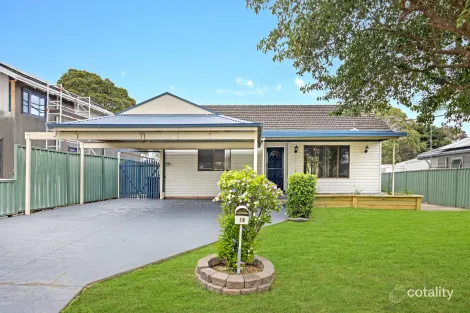 18 LANDY RD, LALOR PARK, NSW 2147