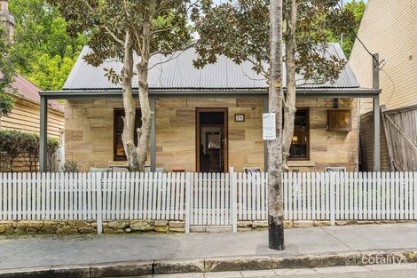 75 College St, Balmain, NSW 2041