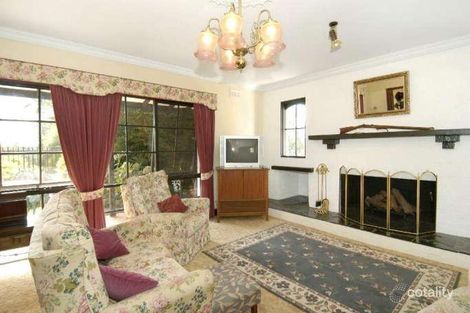 Property photo of 13 Agnes Street Gembrook VIC 3783