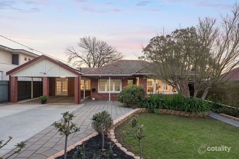 34 AUSTRAL AVE, LINDEN PARK, SA 5065