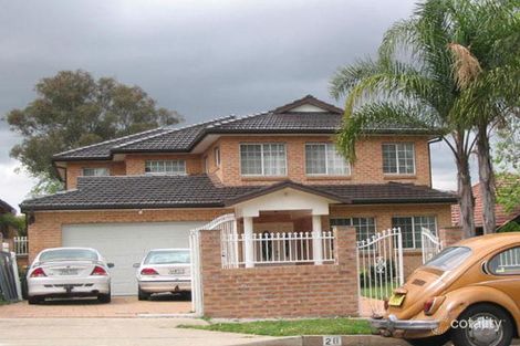 28 Wallis Ave, Strathfield, NSW 2135