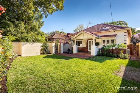 Property photo of 191 Railway Parade Maylands WA 6051