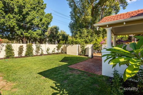 Property photo of 191 Railway Parade Maylands WA 6051