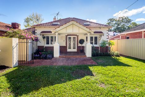 Property photo of 191 Railway Parade Maylands WA 6051