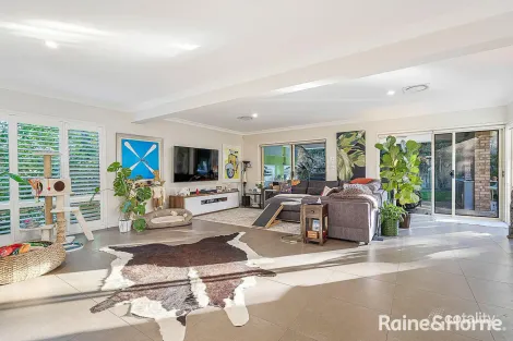 Property photo of 10 Brushtail Place Belmont NSW 2280