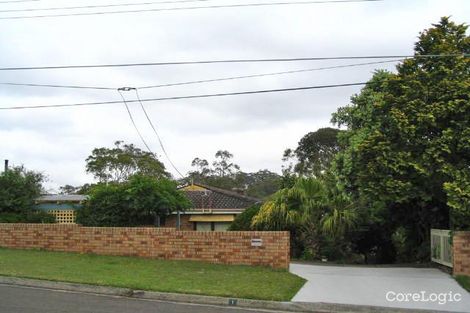 Property photo of 1 Dents Place Gymea Bay NSW 2227