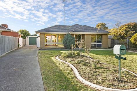 Property photo of 3 Bottlebrush Court Corio VIC 3214