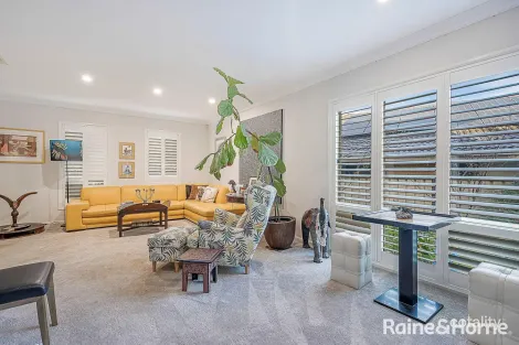Property photo of 10 Brushtail Place Belmont NSW 2280
