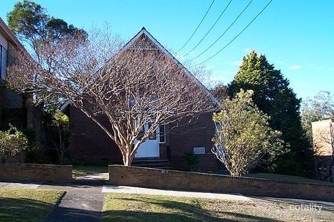 1 Christina St, Longueville, NSW 2066