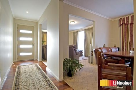 Property photo of 25 Simonetti Street Dunlop ACT 2615