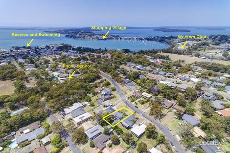 Property photo of 49 Glade Street Arcadia Vale NSW 2283