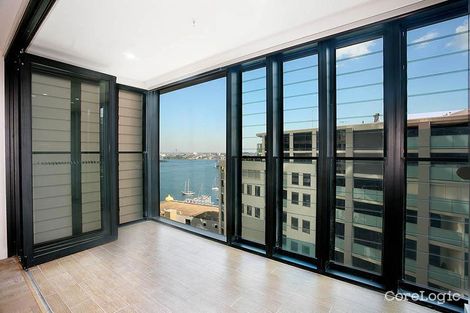 Property photo of 503/80 Alfred Street South Milsons Point NSW 2061
