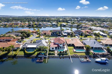 Property photo of 10 Saltair Grove Helensvale QLD 4212