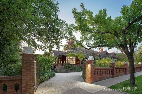 9 Como Ave, South Yarra, VIC 3141