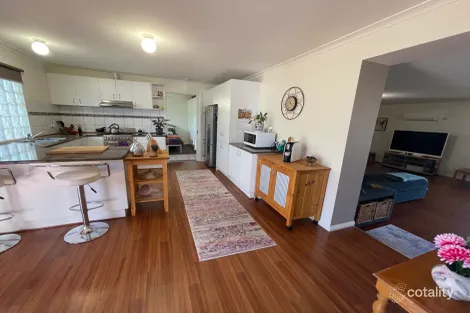 Property photo of 87 Upper Daly Road St Arnaud VIC 3478