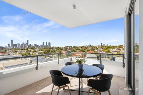 Property photo of LOT 602/24 Bailey Street West End QLD 4101