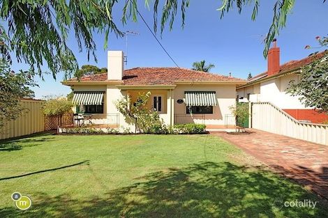 Property photo of 100 Alexander Street Wembley WA 6014