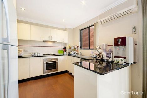 Property photo of 16/15-19 Hume Avenue Castle Hill NSW 2154