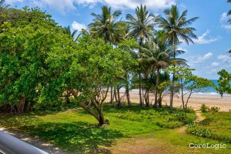 Property photo of 38 Donkin Lane Mission Beach QLD 4852