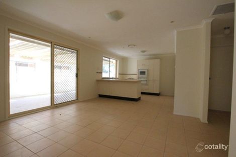 Property photo of 27 Flamingo Grove Plumpton NSW 2761
