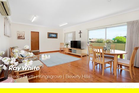 Property photo of 15 Kooemba Road Beverly Hills NSW 2209