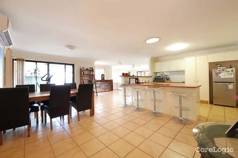 Property photo of 94 Harrier Drive Burleigh Waters QLD 4220
