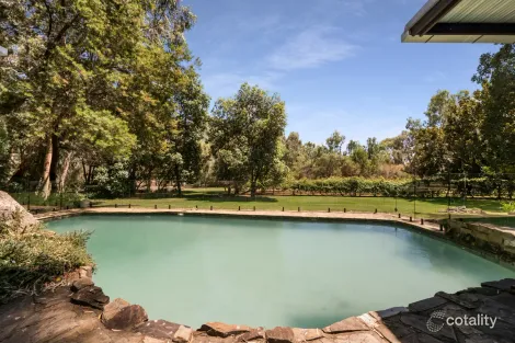 Property photo of 123 Cohuna Island Road Cohuna VIC 3568