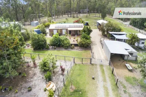 69a Hinchcliffe Rd, Logan Village, QLD 4207