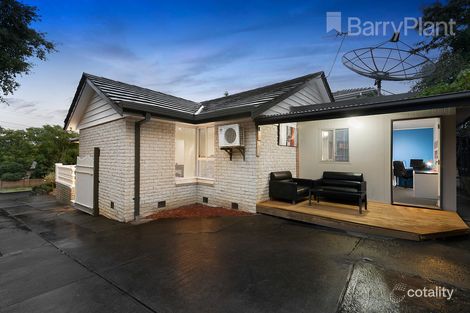 Property photo of 3 Sussex Street Bundoora VIC 3083