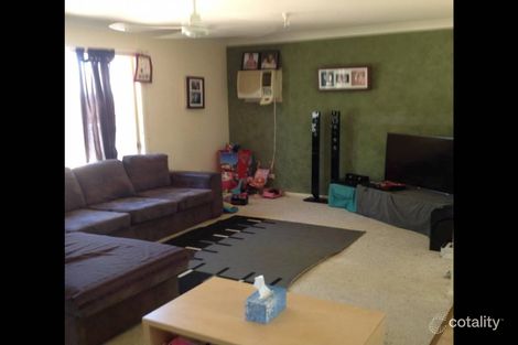 Property photo of 110 Wattle Crescent Narromine NSW 2821