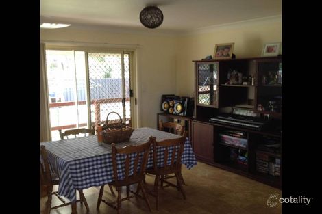 Property photo of 110 Wattle Crescent Narromine NSW 2821