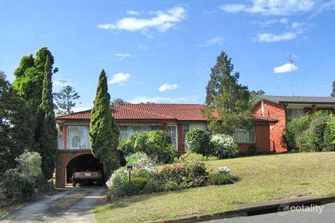 23 Jamieson Ave, Baulkham Hills, NSW 2153