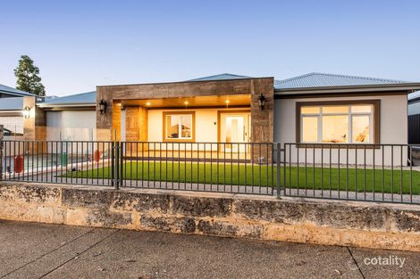 Property photo of 81 Jane Brook Drive Jane Brook WA 6056