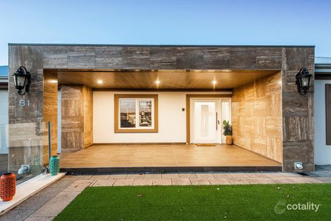 Property photo of 81 Jane Brook Drive Jane Brook WA 6056