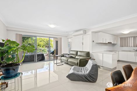 Property photo of 4/25 Selborne Street Mount Gravatt East QLD 4122