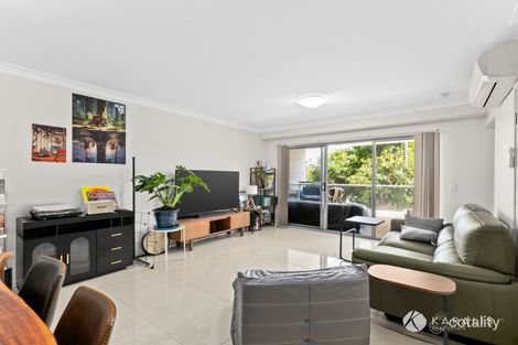 Property photo of 4/25 Selborne Street Mount Gravatt East QLD 4122