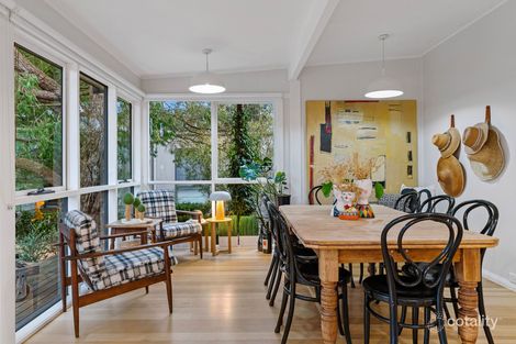 58 Parklands Ave, Somers, VIC 3927