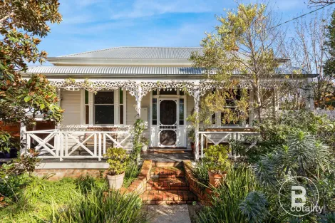 Property photo of 11 Flood Street Bendigo VIC 3550