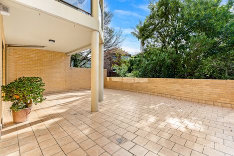 3/134 Old South Head Rd, Bellevue Hill, NSW 2023