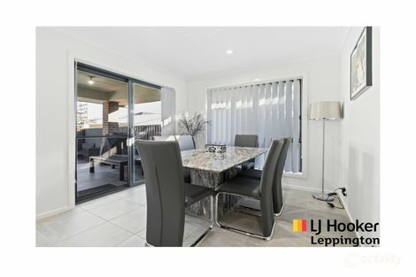 Property photo of 52 Seoul Avenue Austral NSW 2179
