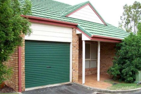 Property photo of 51/116 Meadowlands Road Carina QLD 4152