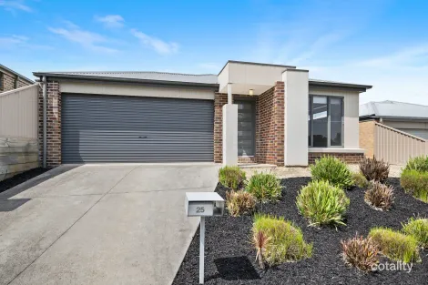 25 Fraser St, Mount Pleasant, VIC 3350